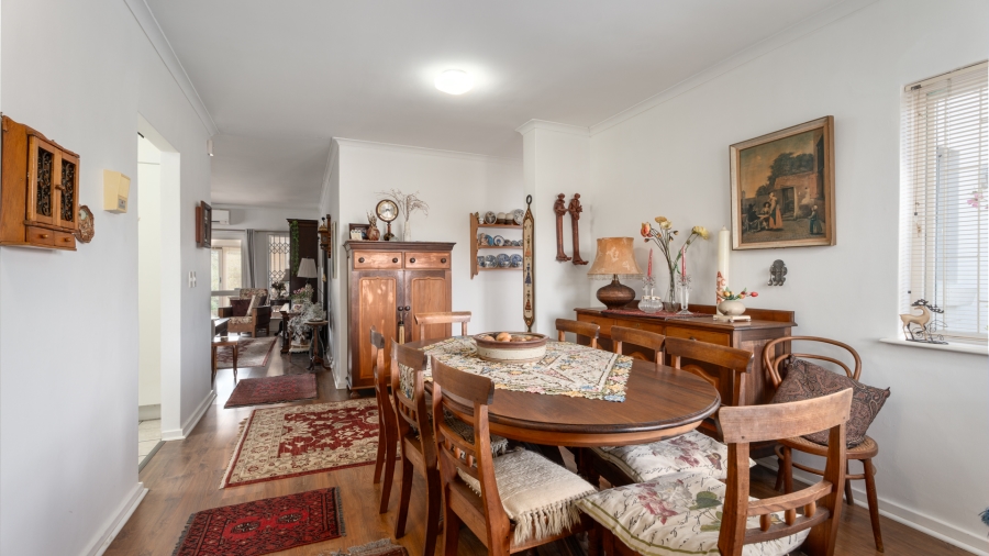 2 Bedroom Property for Sale in Onder Papegaaiberg Western Cape